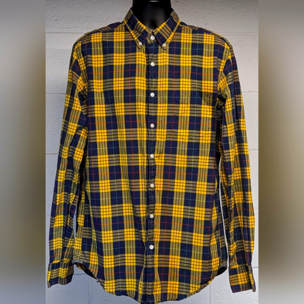 J. Crew Button Down - image 1